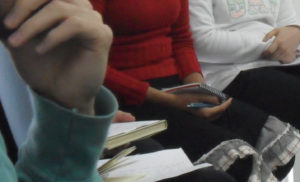 Curso de Oratória - Técnicas de Expressão Vocal - KRAPOK POA