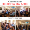 Curso de História da Arte KRAPOKem POA