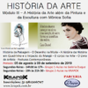 Curso de História da Arte em POA