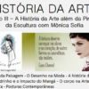 Curso de Historia da Arte KRAPOK ESCOLA POA