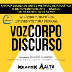 Curso de Oratória em POA